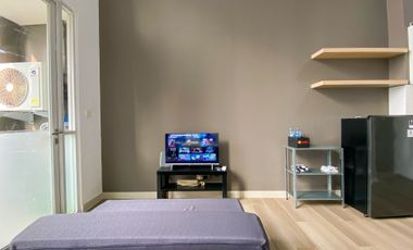 Apartemen Westmark Tanjung Duren