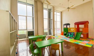 Apartemen Westmark Tanjung Duren