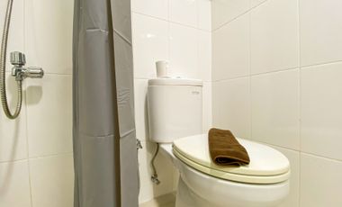 Apartemen Westmark Tanjung Duren