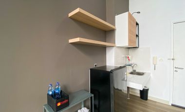 Apartemen Westmark Tanjung Duren