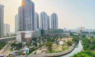 Apartemen Westmark Tanjung Duren