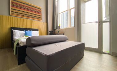 Apartemen Westmark Tanjung Duren