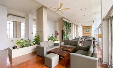 Apartemen Westmark Tanjung Duren