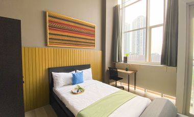 Apartemen Westmark Tanjung Duren