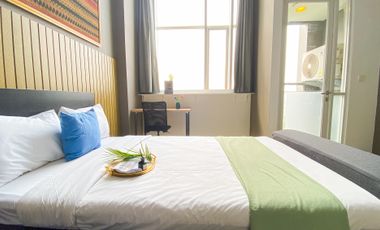 Apartemen Westmark Tanjung Duren