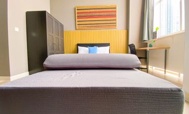 Apartemen Westmark Tanjung Duren