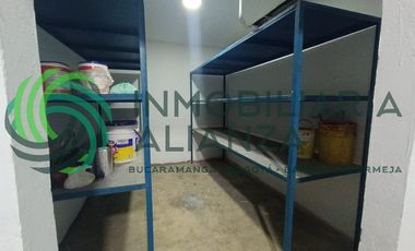 bodega en arriendo en campestre. Cod A16725