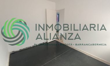 bodega en arriendo en campestre. Cod A16725