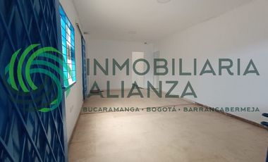 bodega en arriendo en campestre. Cod A16725