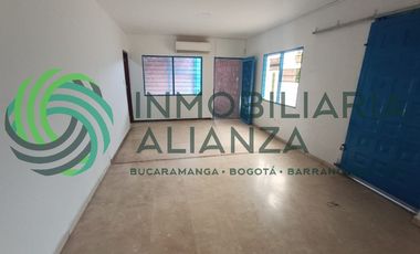 bodega en arriendo en campestre. Cod A16725