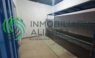 bodega en arriendo en campestre. Cod A16725