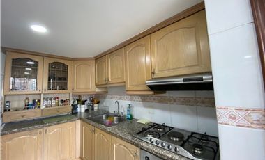 Apartamento en el Oeste con vista inigualable