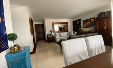 Apartamento en el Oeste con vista inigualable