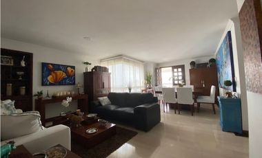 Apartamento en el Oeste con vista inigualable