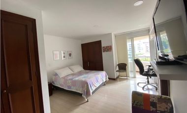 Apartamento en el Oeste con vista inigualable