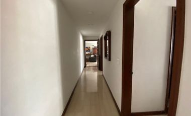 Apartamento en el Oeste con vista inigualable