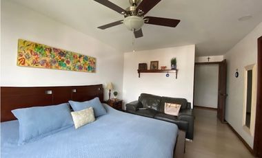 Apartamento en el Oeste con vista inigualable