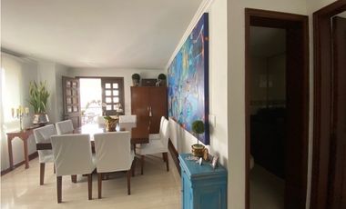 Apartamento en el Oeste con vista inigualable