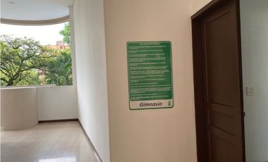 Apartamento en el Oeste con vista inigualable