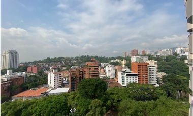 Apartamento en el Oeste con vista inigualable