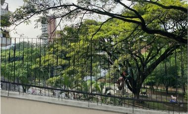 Apartamento en el Oeste con vista inigualable