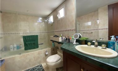 Apartamento en el Oeste con vista inigualable