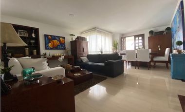 Apartamento en el Oeste con vista inigualable