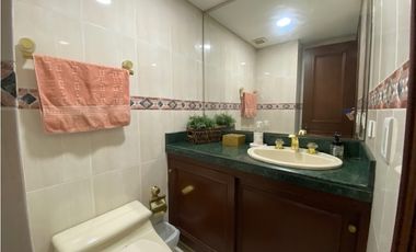 Apartamento en el Oeste con vista inigualable