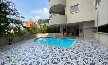 Apartamento en el Oeste con vista inigualable