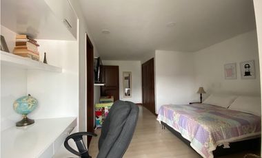 Apartamento en el Oeste con vista inigualable