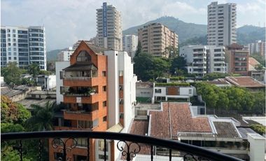 Apartamento en el Oeste con vista inigualable