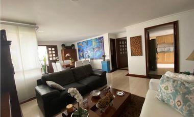 Apartamento en el Oeste con vista inigualable