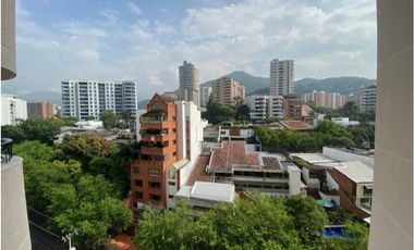 Apartamento en el Oeste con vista inigualable