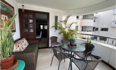 Apartamento en el Oeste con vista inigualable