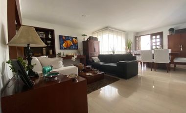 Apartamento en el Oeste con vista inigualable