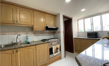 Apartamento en el Oeste con vista inigualable