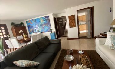 Apartamento en el Oeste con vista inigualable