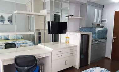 Dijual Apartemen Taman Melati Lokasi Di Margonda, Depok
