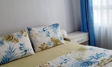 Dijual Apartemen Taman Melati Lokasi Di Margonda, Depok