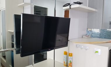 Dijual Apartemen Taman Melati Lokasi Di Margonda, Depok