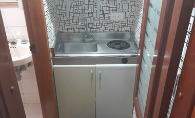 oficina en arriendo en el chico - virrey. Cod A51795
