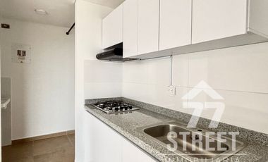 Apartamento en Campamento - Edificio Lisboa