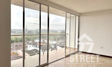 Apartamento en Campamento - Edificio Lisboa