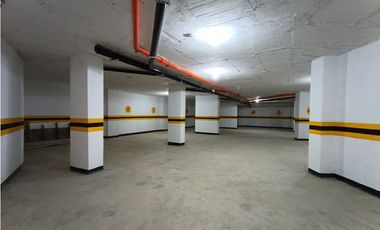 Apartamento en Campamento - Edificio Lisboa
