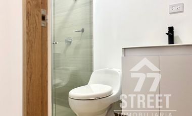 Apartamento en Campamento - Edificio Lisboa