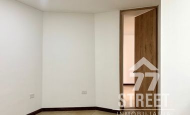 Apartamento en Campamento - Edificio Lisboa