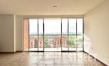 Apartamento en Campamento - Edificio Lisboa