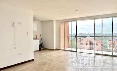 Apartamento en Campamento - Edificio Lisboa