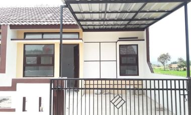 Kini dengan booking 2jt saja, Anda bisa dapet Rumah idaman, full spek