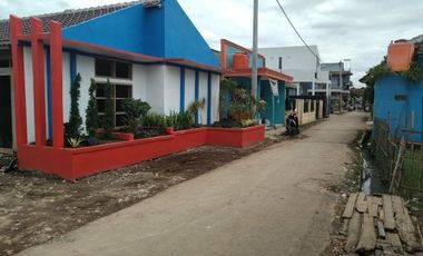Kini dengan booking 2jt saja, Anda bisa dapet Rumah idaman, full spek